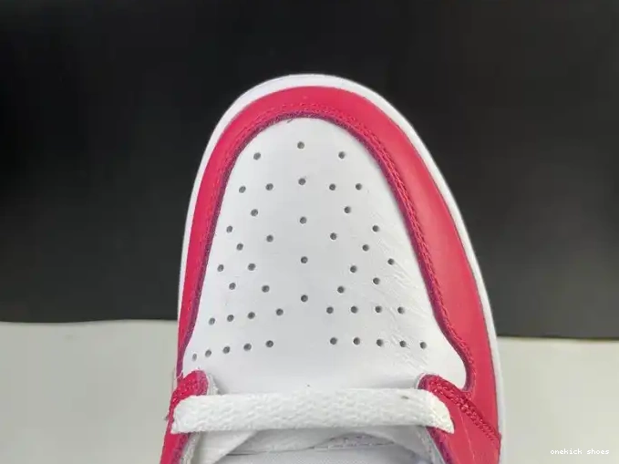 Chep Onekick 555088-603 Fusion High 1 Jordan OGLight Air Red 0329